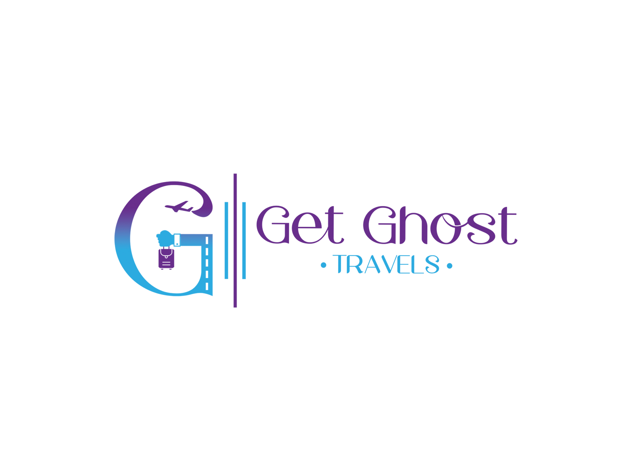 Get Ghost Travels