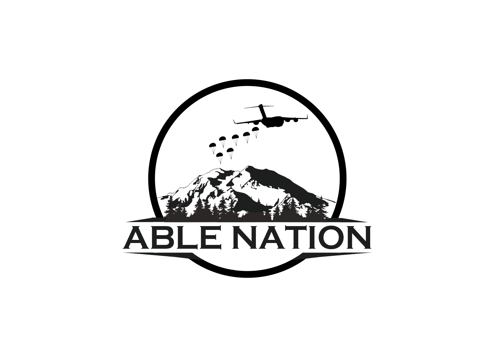 ABLE NATION