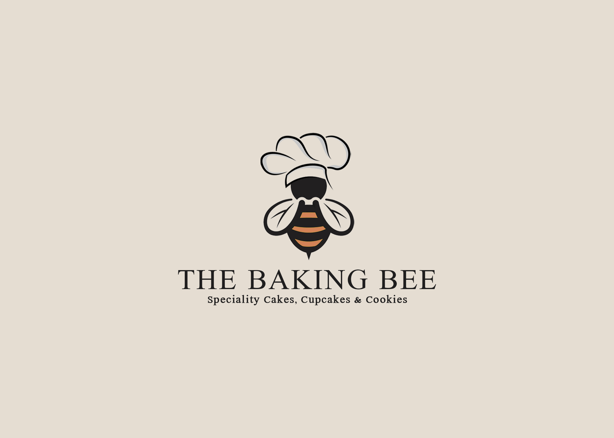 The Baking Bee