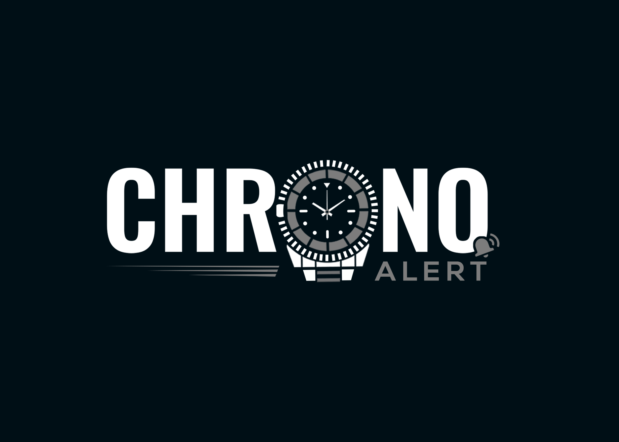 Chrono Alert