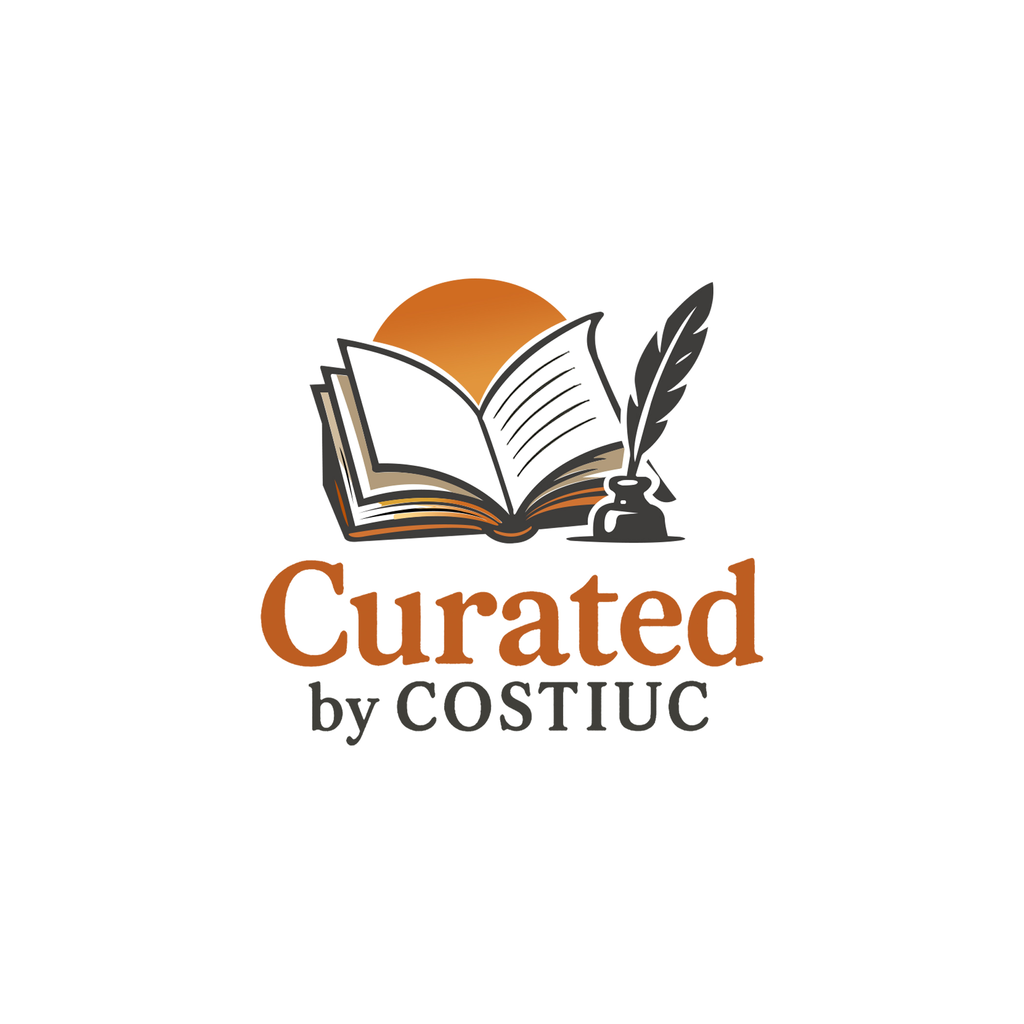 Curated by costic